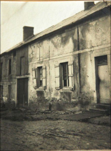 Patrimoine MontignysurVesle Site officiel de la commune